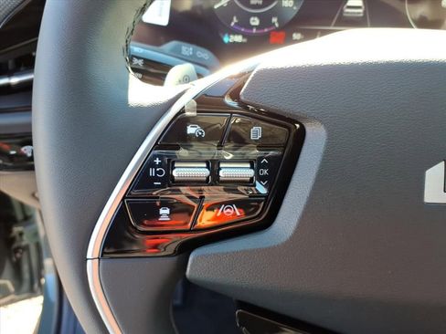 New 2025 Kia Niro Wind image 20