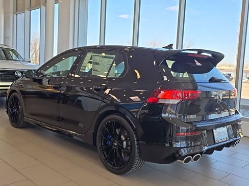 New 2026 Volkswagen Golf image 7