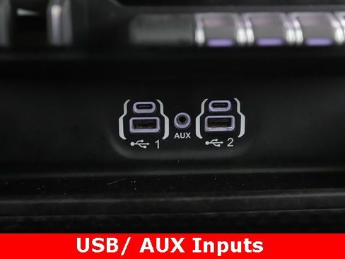 Used 2020 RAM 1500 Laramie image 27