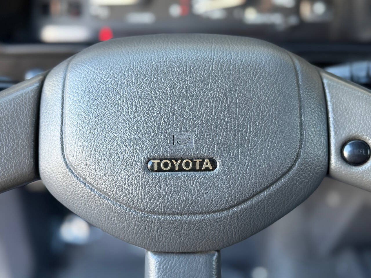 Used 1990 Toyota 4Runner SR5 AWD/4WD image 31