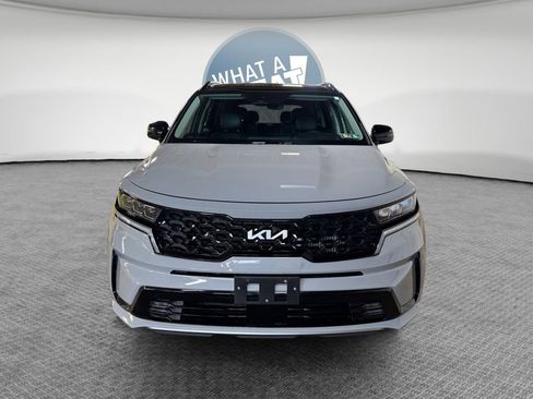 Certified 2023 Kia Sorento SX AWD/4WD image 9