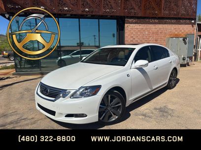 Used 2011 Lexus GS 450h