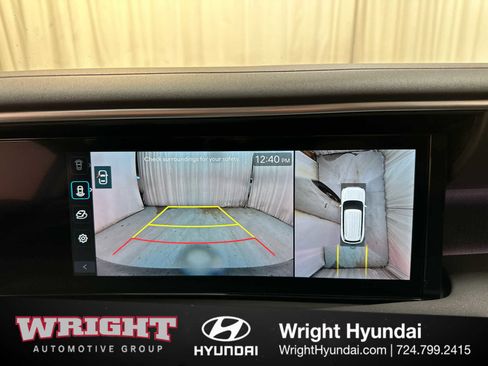 New 2026 Hyundai Palisade Limited image 17