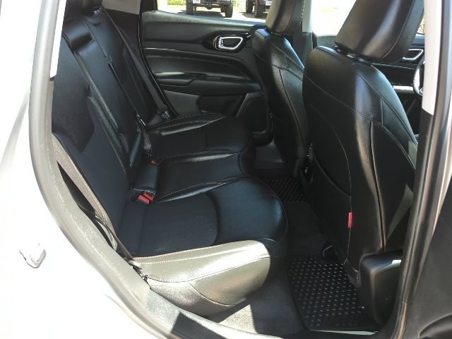 Certified 2022 Jeep Compass Trailhawk w/ Trailhawk Convenience Group AWD/4WD image 22