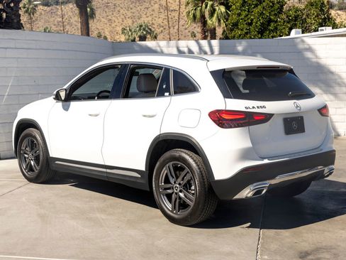 Used 2026 Mercedes-Benz GLA 250 image 7