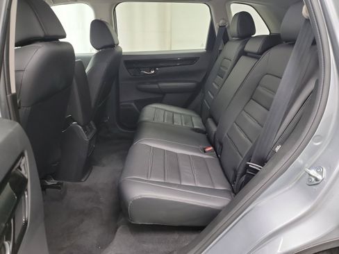 Certified 2023 Honda CR-V EX-L image 28