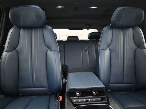 New 2025 Cadillac Escalade IQ Sport 2 image 14