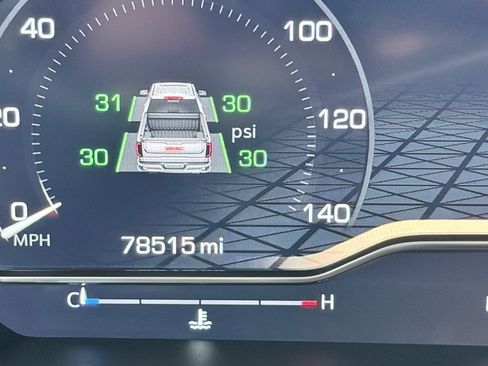 Used 2022 GMC Sierra 1500 Elevation w/ Elevation Premium Package image 11