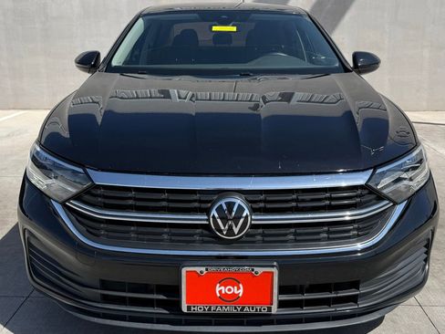 Used 2024 Volkswagen Jetta S image 2