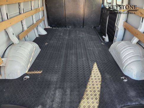 Used 2024 GMC Savana 2500 w/ Driver Convenience Package image 29