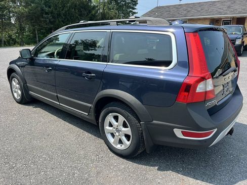 Used 2012 Volvo XC70 3.2 AWD/4WD image 5