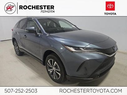 Used 2023 Toyota Venza LE