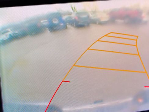 Used 2017 Chevrolet Silverado 2500 LTZ w/ Duramax Plus Package image 4