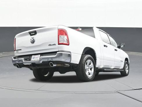 Used 2023 RAM 1500 Big Horn AWD/4WD image 47