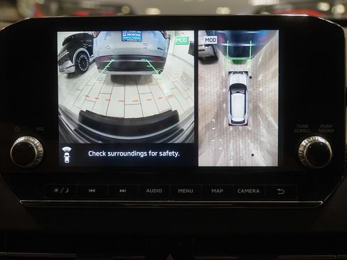 Used 2022 Mitsubishi Outlander SEL AWD/4WD image 33