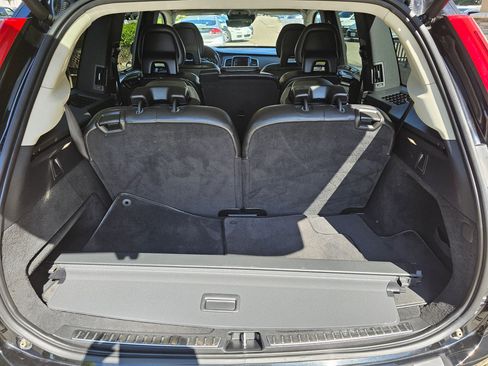 Used 2016 Volvo XC90 T6 Inscription w/ Vision Package image 29