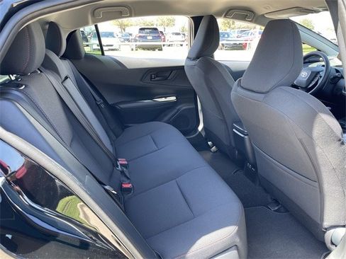 Used 2026 Toyota Prius Plug-In Hybrid image 26