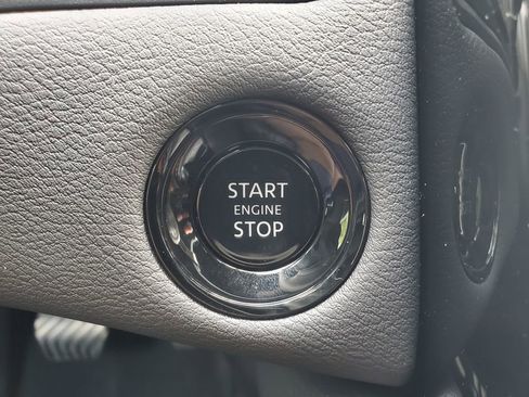 New 2026 Nissan Armada PRO-4X w/ Captain's Chari Seat Package AWD/4WD image 35