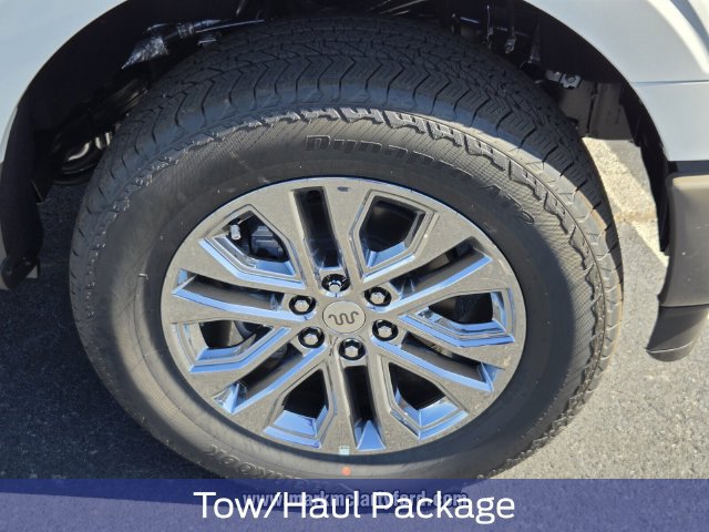 New 2026 Ford F150 King Ranch w/ Equipment Group 601A High AWD/4WD image 16