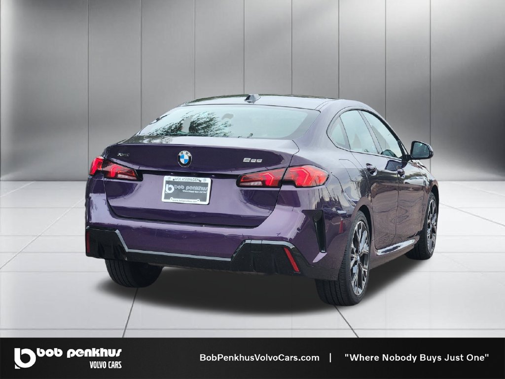 Used 2025 BMW 228i xDrive AWD/4WD image 25
