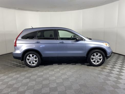 Used 2007 Honda CR-V EX-L image 4