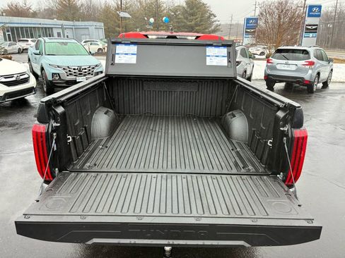 Used 2025 Toyota Tundra SR5 image 10