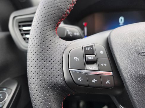 New 2026 Ford Escape ST-Line w/ Tech Pack #1 image 15