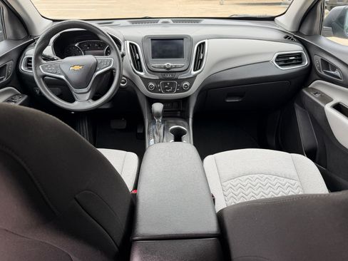 Used 2023 Chevrolet Equinox LS w/ LS Convenience Package FWD image 22
