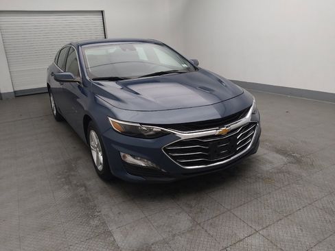Used 2024 Chevrolet Malibu LT image 14