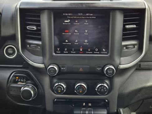 Used 2020 RAM 1500 Lone Star RWD image 23