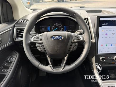 Certified 2024 Ford Edge SEL w/ Convenience Package AWD/4WD image 18