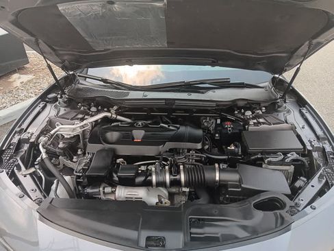 Used 2023 Acura TLX FWD image 32