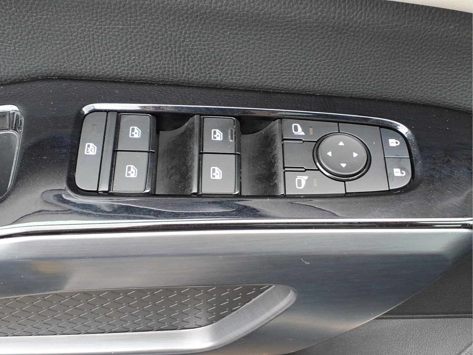 Used 2023 Nissan Pathfinder SL w/ SL Premium Package AWD/4WD image 24
