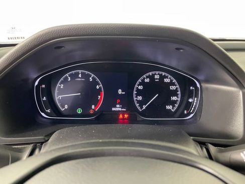 Used 2022 Honda Accord Sport image 5
