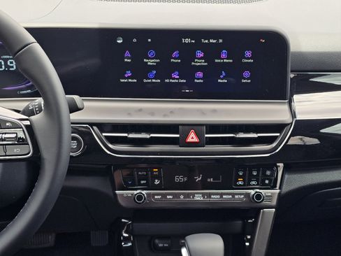 New 2026 Kia Seltos S FWD image 8