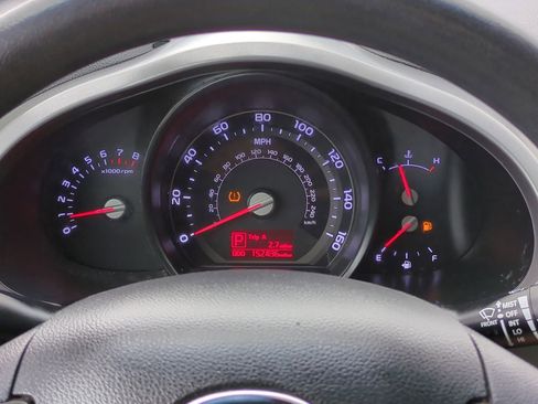 Used 2016 Kia Sportage LX image 24