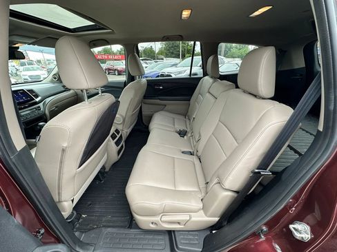 Used 2018 Honda Pilot EX-L image 17