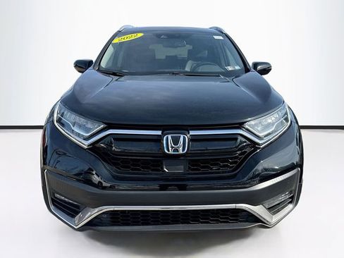 Used 2022 Honda CR-V Touring image 2