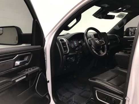 Used 2023 RAM 1500 Laramie image 11