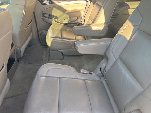 Used 2017 GMC Yukon SLT w/ Premium Edition image 10