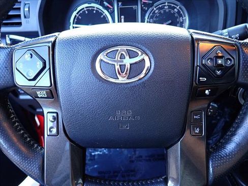 Used 2023 Toyota 4Runner TRD Pro AWD/4WD image 20