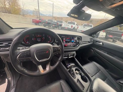 Certified 2022 Dodge Durango Citadel image 15