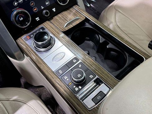 Used 2019 Land Rover Range Rover HSE image 64