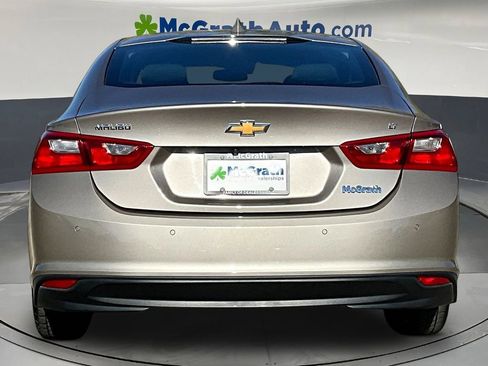 Used 2024 Chevrolet Malibu LT FWD image 6