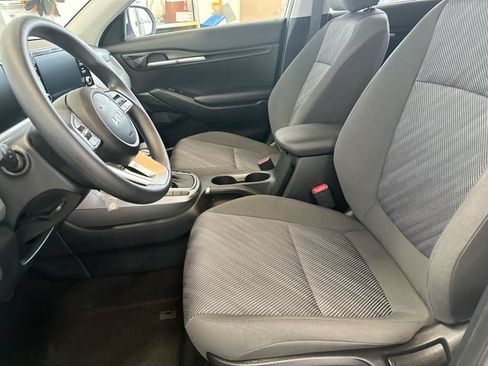Certified 2026 Kia Seltos LX FWD image 15