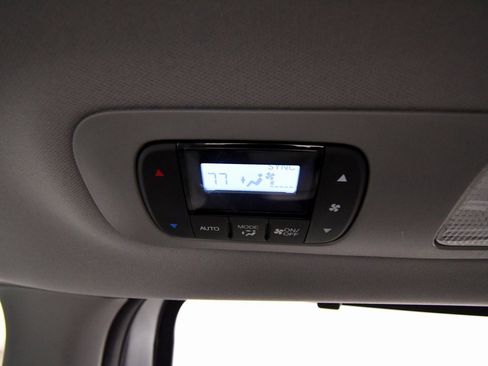 Certified 2023 Honda Odyssey EX-L image 17