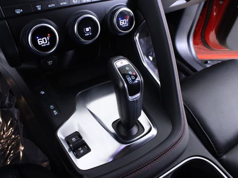 Used 2020 Jaguar E-PACE Checkered Flag image 32