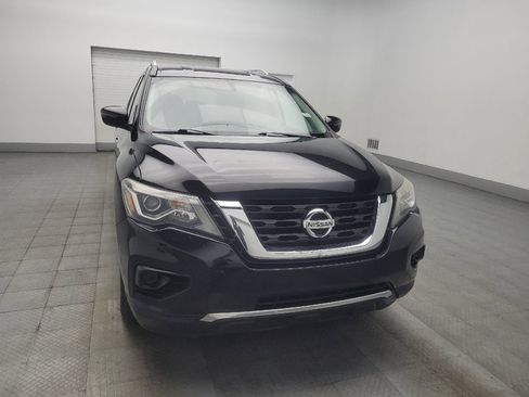 Used 2019 Nissan Pathfinder S FWD image 14