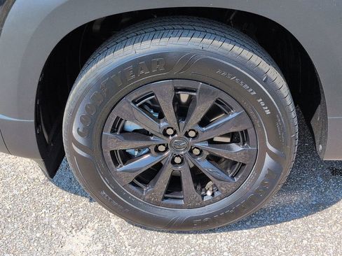 Used 2025 MAZDA CX-50 AWD 2.5 Hybrid w/ Premium Pkg image 32