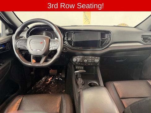 Used 2023 Dodge Durango GT AWD/4WD image 8